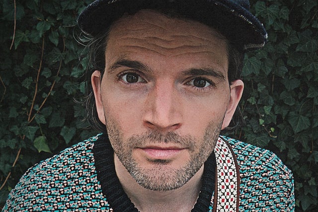 Harry Hudson Taylor