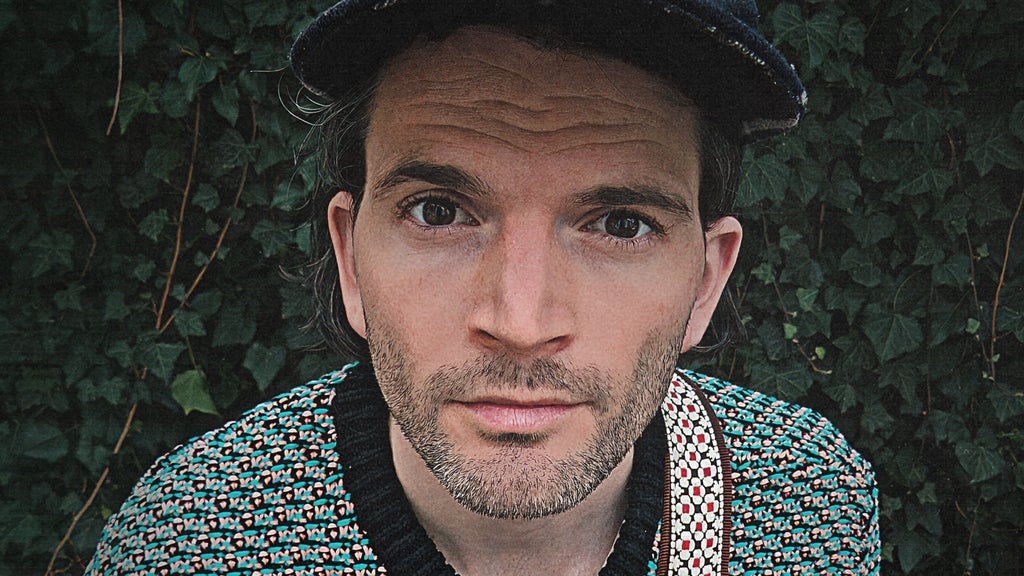 Harry Hudson Taylor