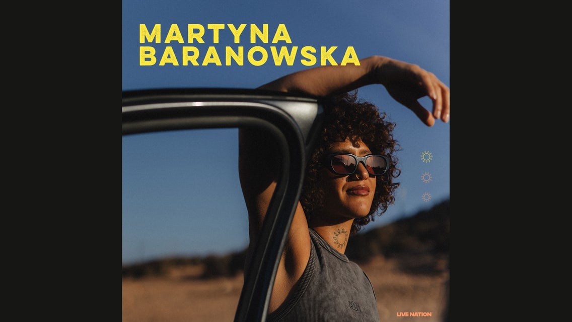 Martyna Baranowska