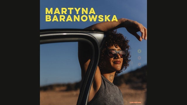 Martyna Baranowska