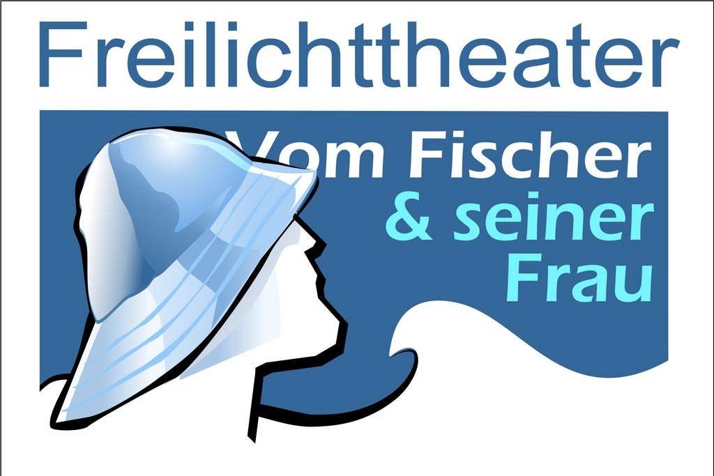 Vom Fischer und seiner Frau