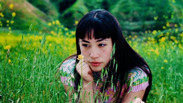 Liang Lawrence – Tour 2025 in Milla, Munich 26/09/2025