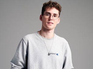 Lost Frequencies, 2020-12-19, London