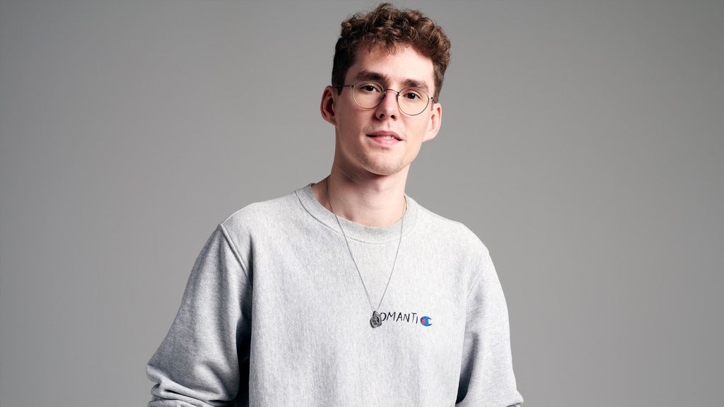 Hotels near Lost Frequencies Events