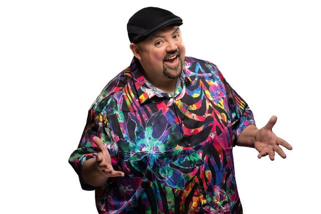New dates just added. Come see me LIVE. Fluffyguy.com for tickets #Gab, don't worry be fluffy tour