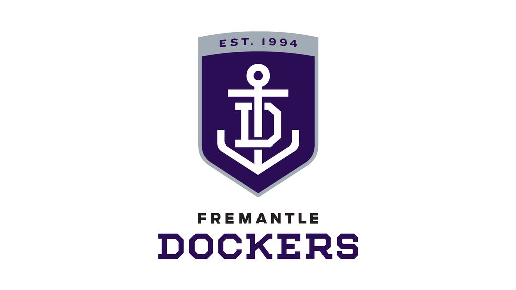 Fremantle v Hawthorn - 2024 NAB AFLW Season 9