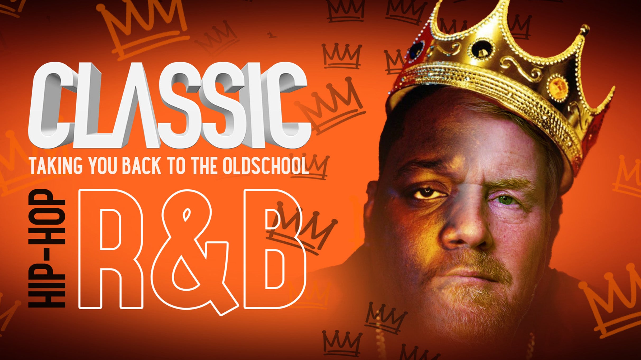 CLASSIC (R&B & Hiphop)