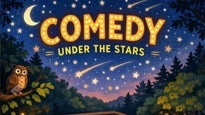 Lions Haarlem: Comedy Night