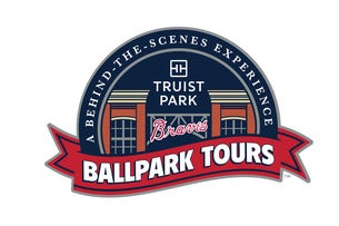 The Truist Park ballpark tour was incredible! If you want to go