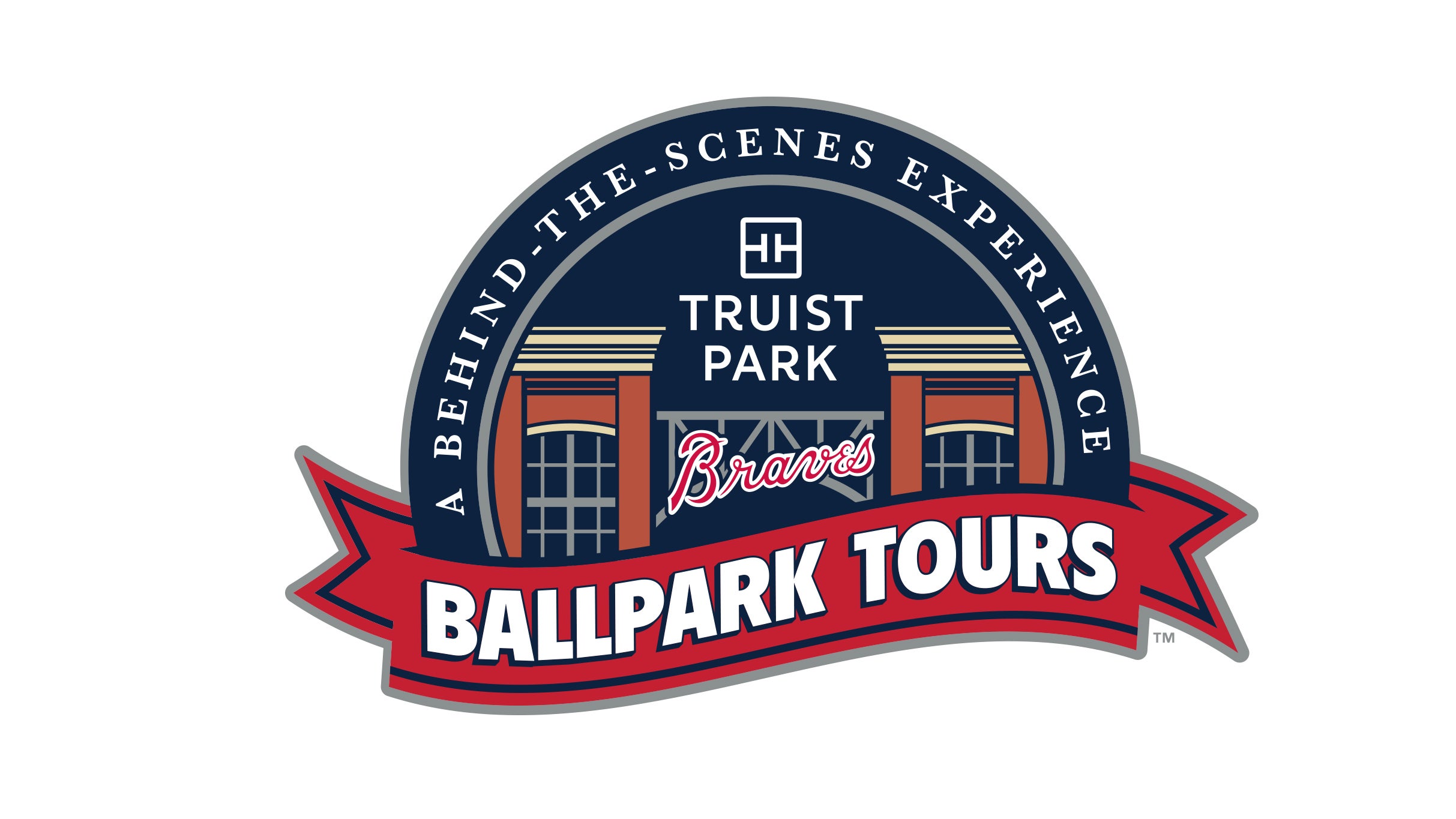 Tours: Truist Park at Truist Park – Atlanta, GA