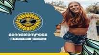 Sonneblom Fees in South Africa