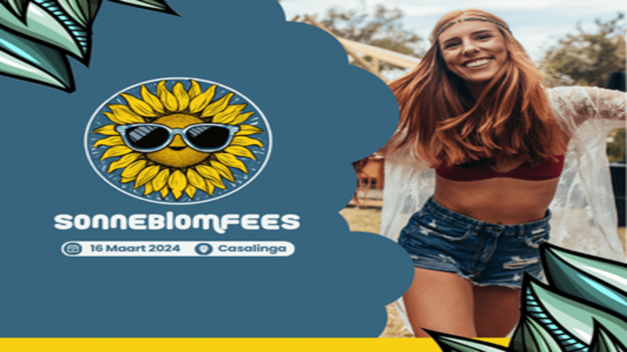 Sonneblom Fees presale information on freepresalepasswords.com