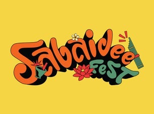 Sabaidee Fest 21+