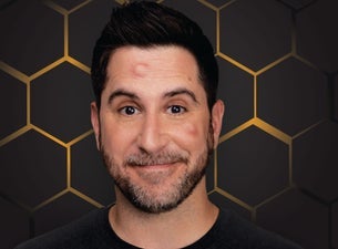 Billy Tellier at Cabaret du Casino de Montréal