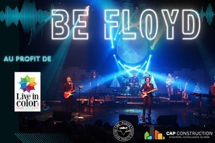 Be floyd (B) Tribute to Pink Floyd