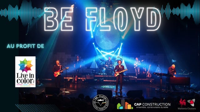 Be Floyd
