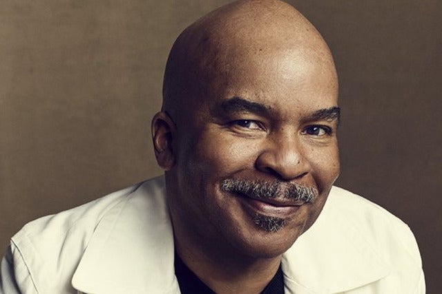 David Alan Grier