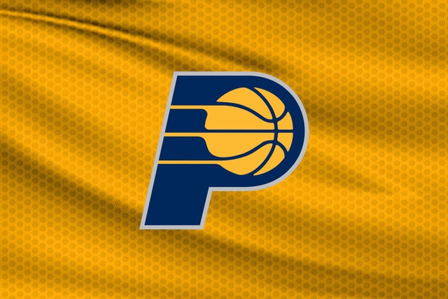 Indiana Pacers Family Night