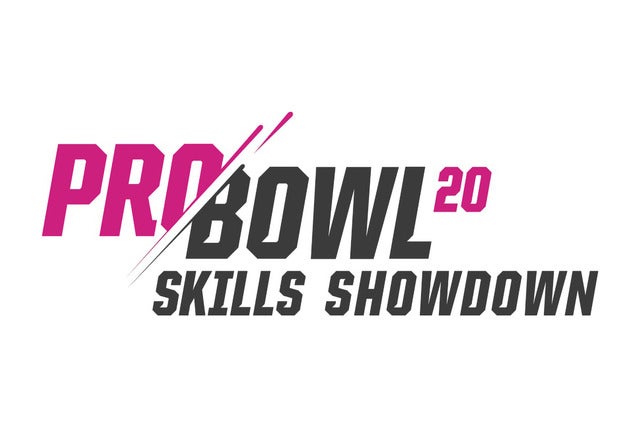 pro bowl skills showdown tickets