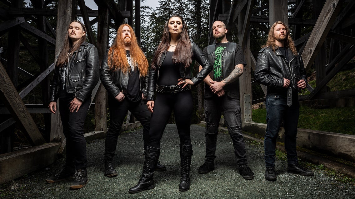 Unleash The Archers