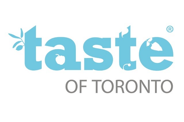 Taste of Toronto