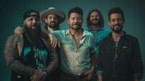 Shane Smith and the Saints