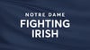 Notre Dame Fighting Irish Football vs. Northern Illinois Huskies Football
