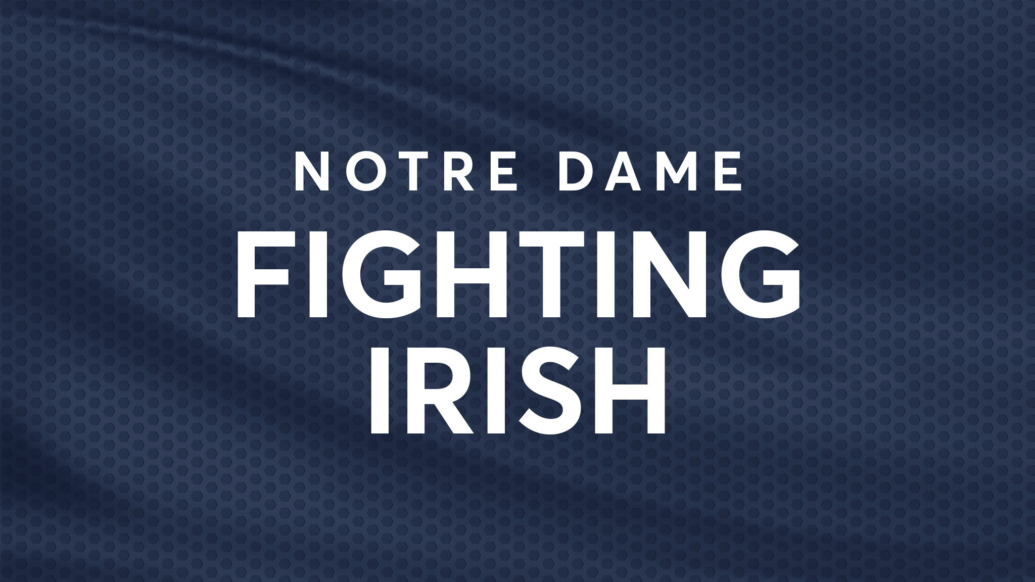 Notre Dame Fighting Irish Football vs. Miami of Ohio Redhawks Football