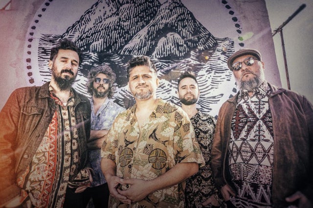 Presales to los espiritus: members use these when buying pre-sale tickets