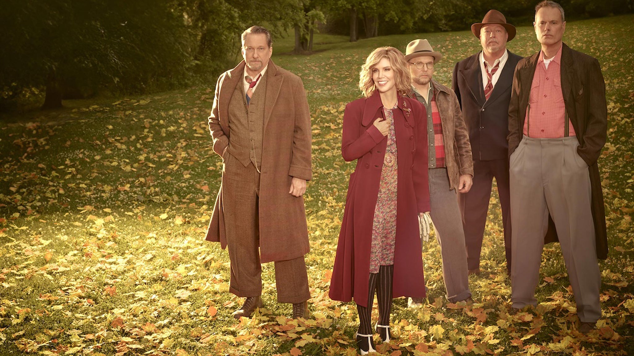 Alison Krauss & Union Station Featuring Jerry Douglas at The Dome – Virginia Beach, VA