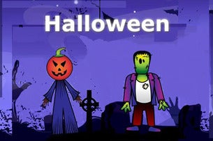 Halloween Party