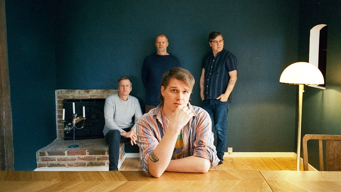 Karl Kristian concerts and tour dates | GlobalGigMap