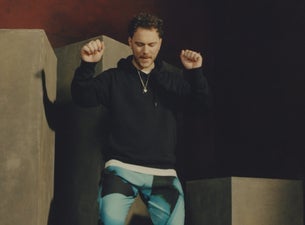 Cian Ducrot - Victory World Tour, 2023-10-30, Berlin