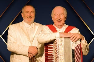 Foster & Allen — TF Royal, Castlebar