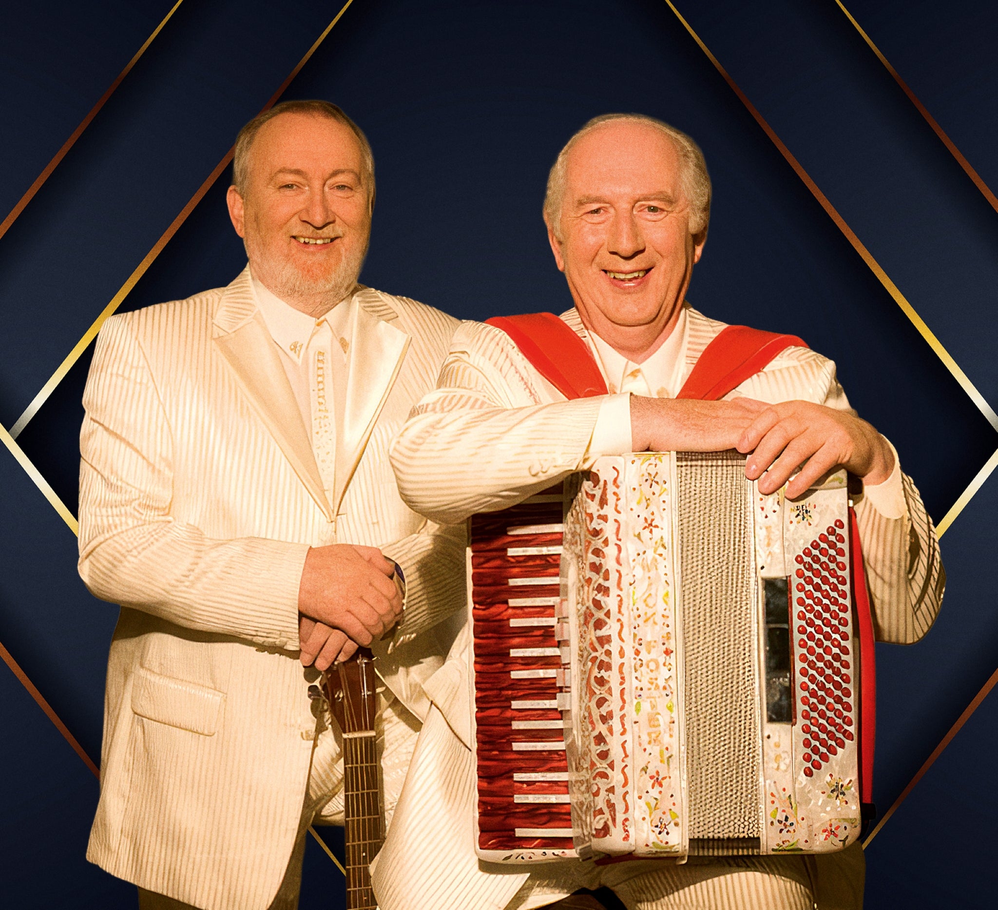 Foster & Allen