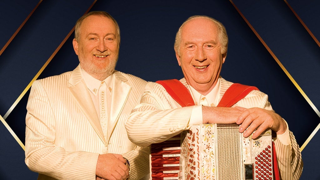 Foster & Allen In Concert