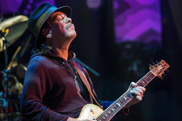 Official Santana & The Doobie Brothers - Oneness Tour 2026 pre-sale password (Via TMPresale.com)