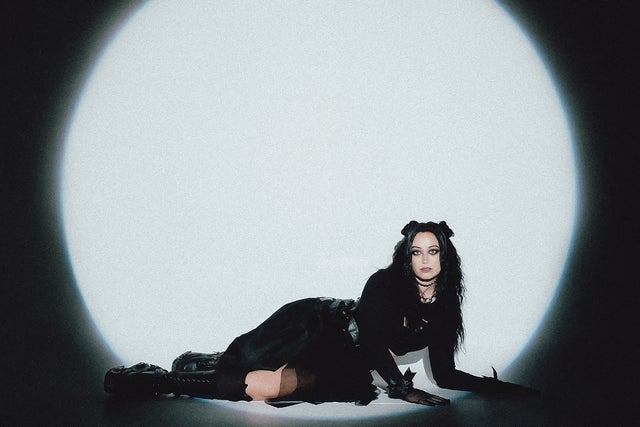 Presales to marg&oslash;: members use these when buying pre-sale tickets