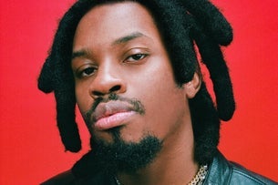 Denzel Curry - Mischievous South 2025 World Tour