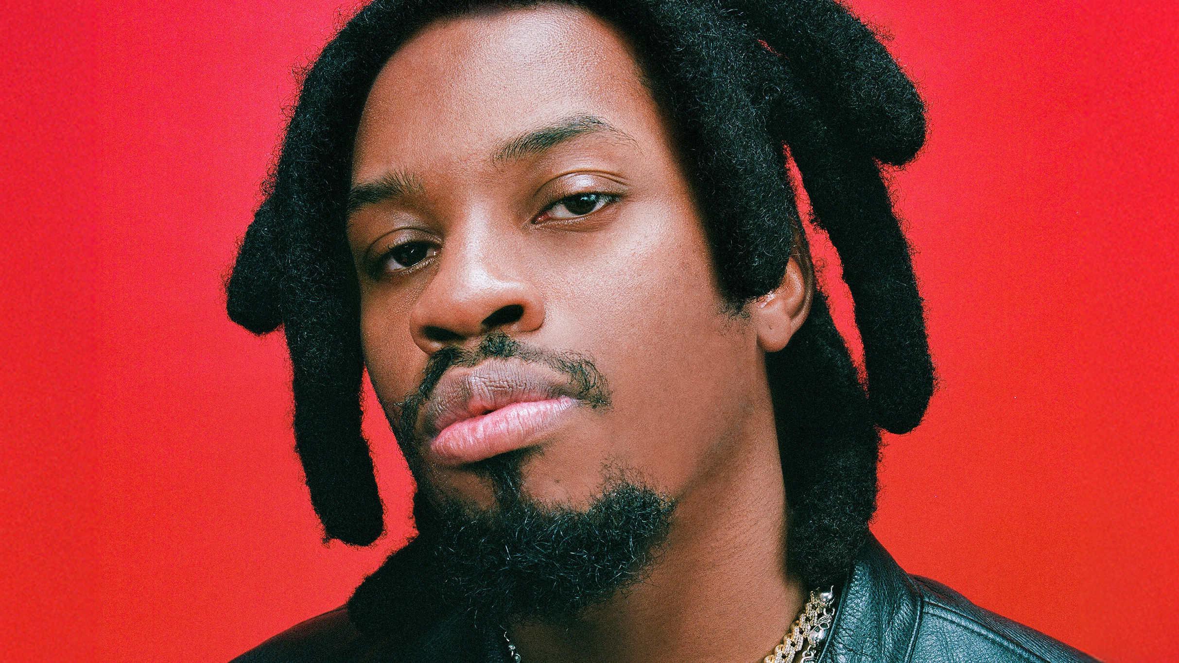 Denzel Curry