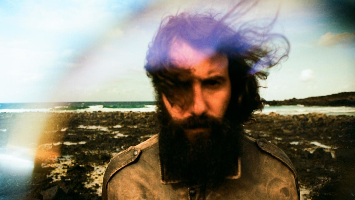 Iosonouncane concerts and tour dates | GlobalGigMap