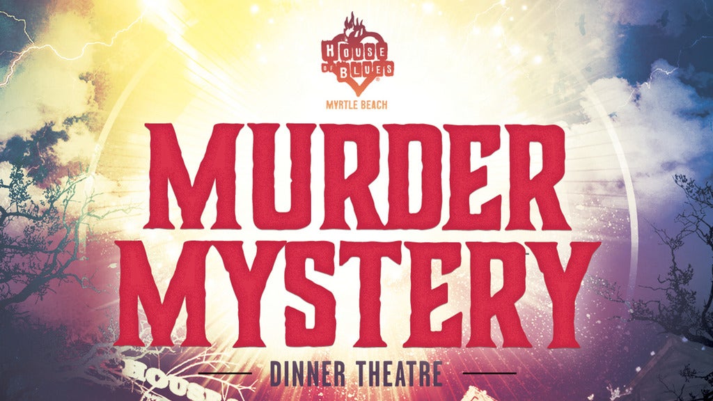 Hotels near HOB Murder Mystery Dinner Events