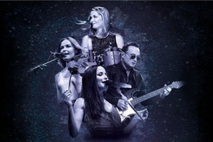 The Corrs - Festival alma Occident Barcelona 25