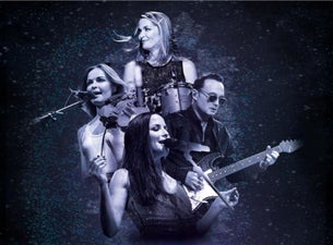 The Corrs - Festival alma Occident Barcelona 25, 2025-06-29, Барселона