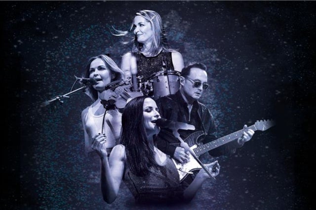 The Corrs