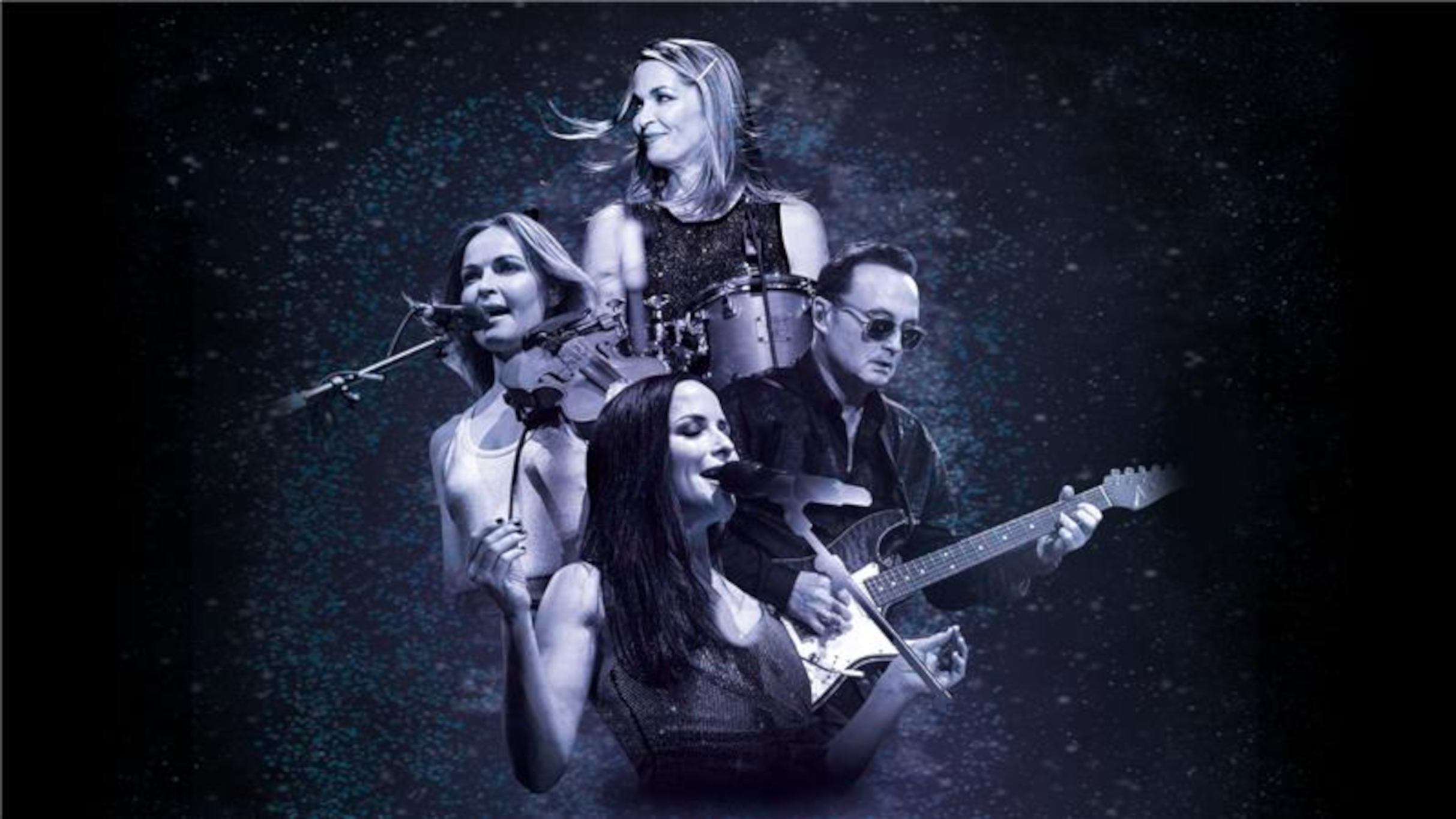 The Corrs