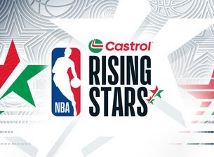 Castrol Rising Stars