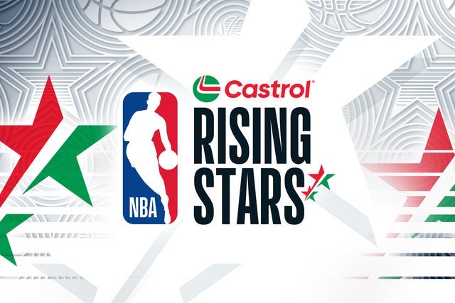 Castrol Rising Stars San Francisco  presale password