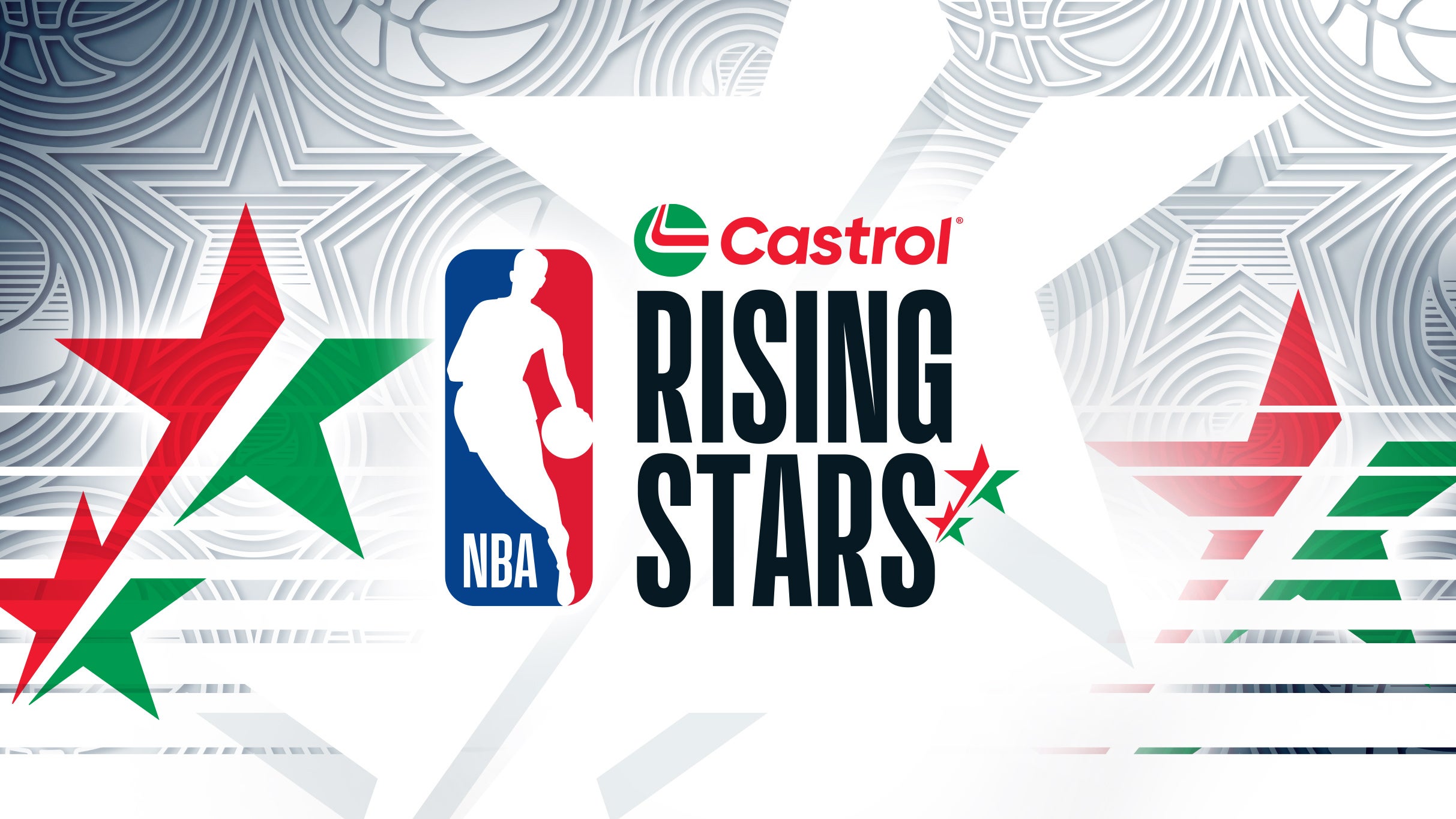 Castrol Rising Stars presales in San Francisco
