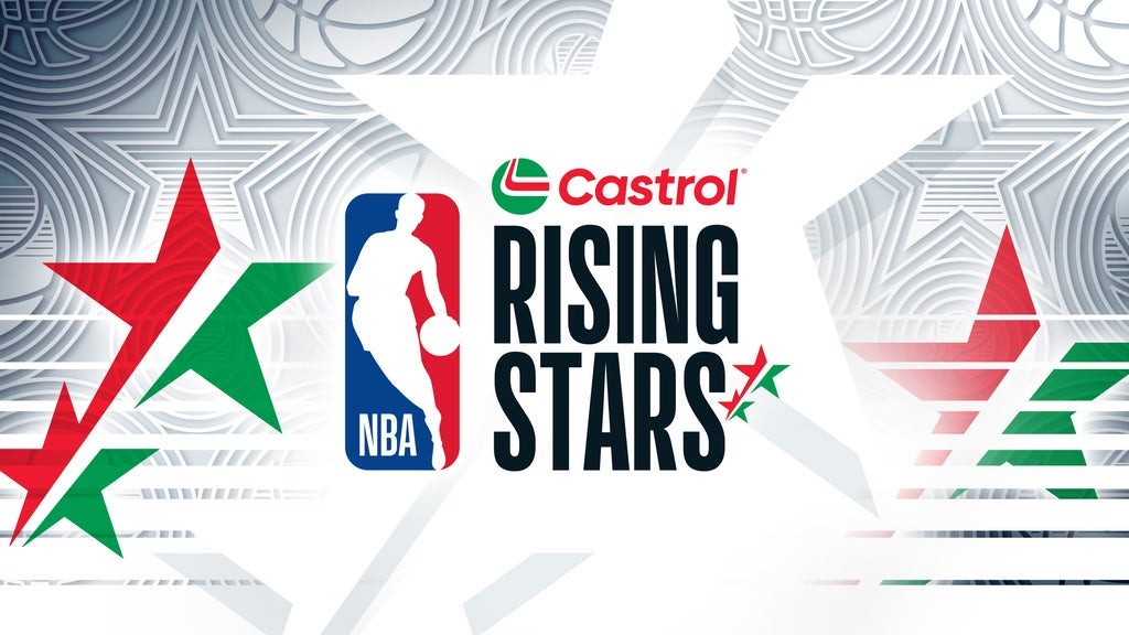 Hotels near NBA Rising Stars Events